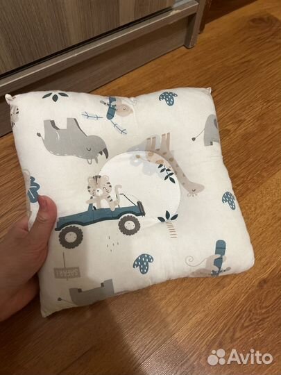 Одеяло конверт детское