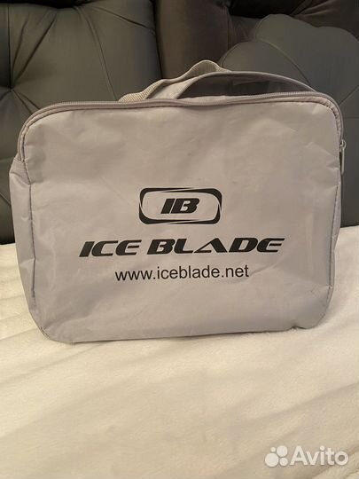 Коньки детские