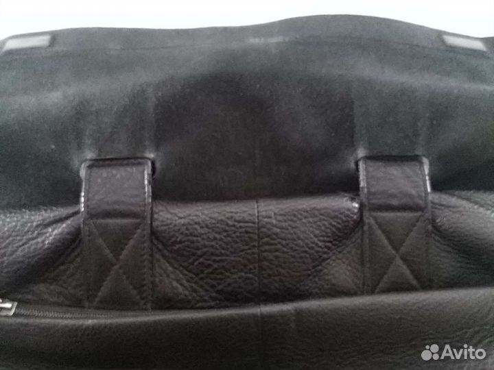 Сумка портфель Salvatore Ferragamo оригинал