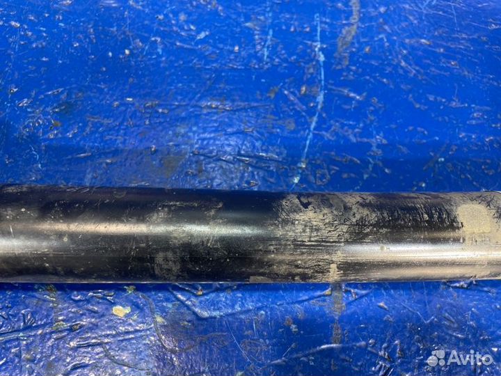 Привод передний правый Kia K5 3 2.5 G4KN 2020Г C