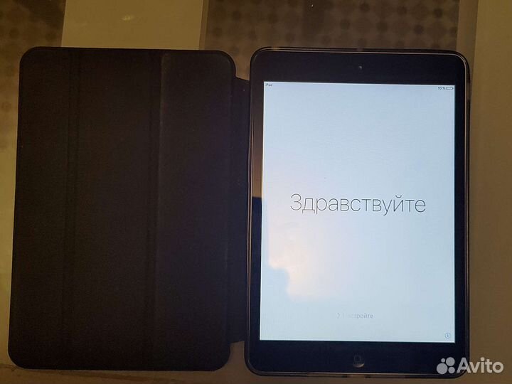 iPad mini (A1432) 16gb