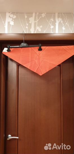 Галстук пионерский