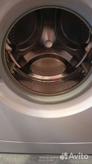 Стиральная машина бу