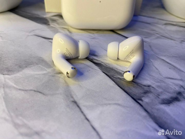 AirPods Pro 2 Type-C Чехол+Гарантия