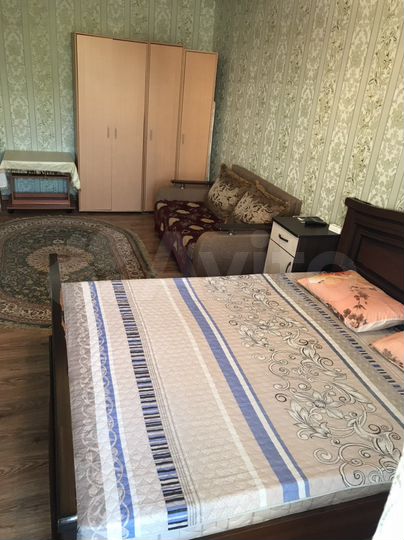 1-к. квартира, 35 м², 2/5 эт.