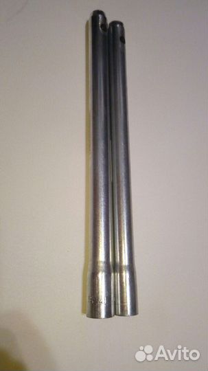 Ключ свечной трубчатый с магнитом