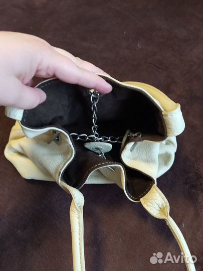 Сумка женская, италия