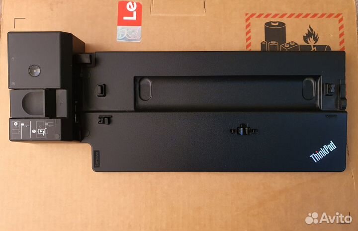 Докстанция lenovo 40AJ