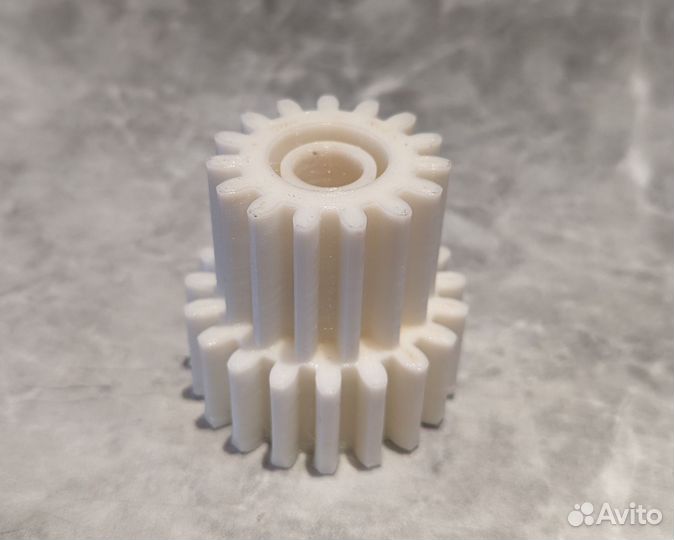 Шестерня для подметальной машины Karcher km 70/20
