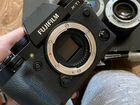 Fujifilm x-t1 объявление продам