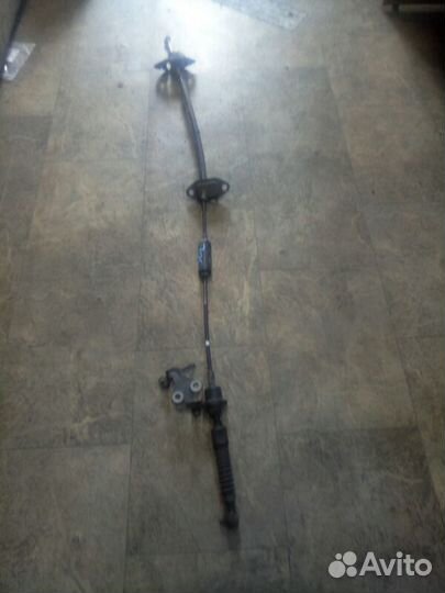 Трос АКПП Hyundai Solaris