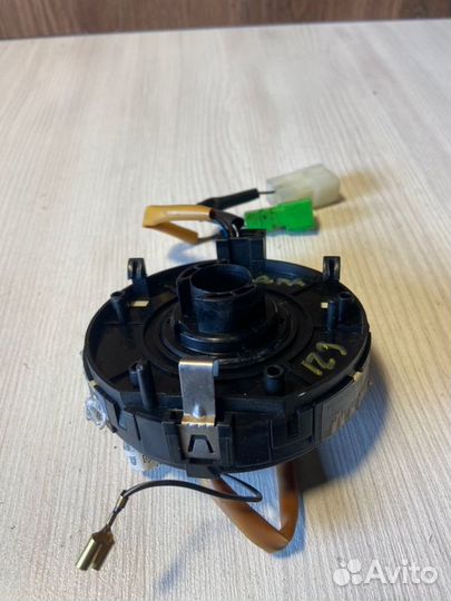 Шлейф-лента Geely Emgrand Ec7 JL4G18