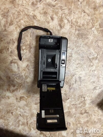 Пленочный фотоаппарат Contex 208 35mm camera