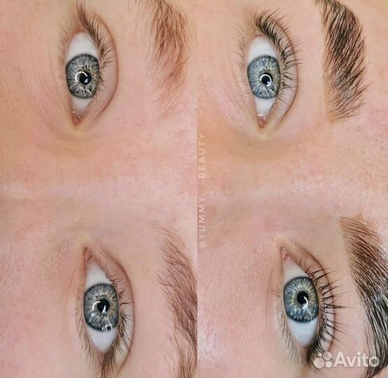 Обучение ламинированию ресниц курсы