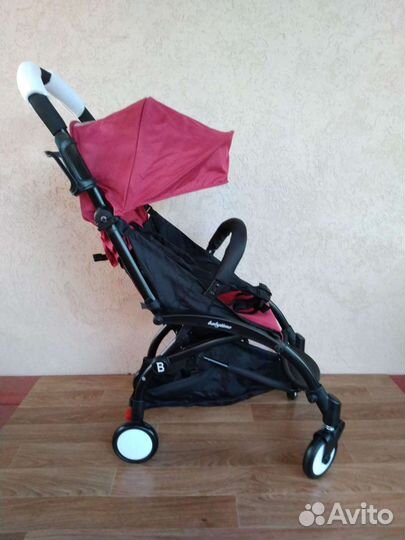 Текстиль babytime yoya