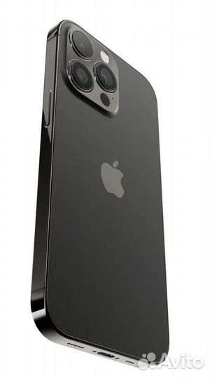 iPhone 13 Pro, 256 ГБ