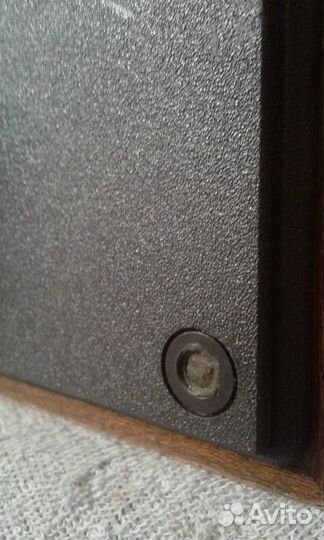 Акустика Радиотехника S-30A СССР 1шт