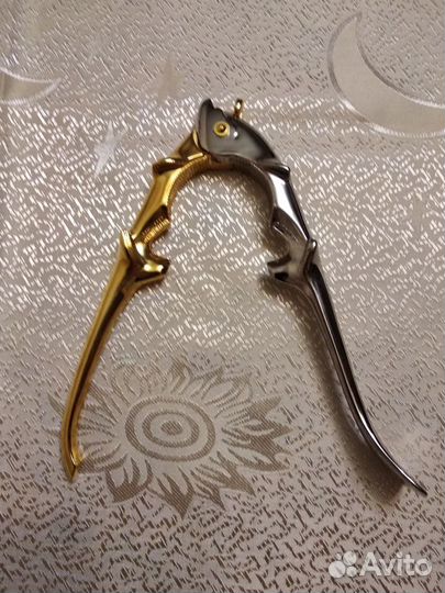 Набор приборов Olympic Messaggi damore