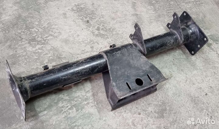 Поперечина рамы №7 на ЗИЛ 5301, задняя, новая