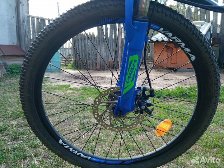 Продам скоростной велосипед