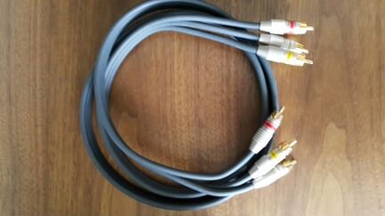 Аналоговый видео кабель Thomson