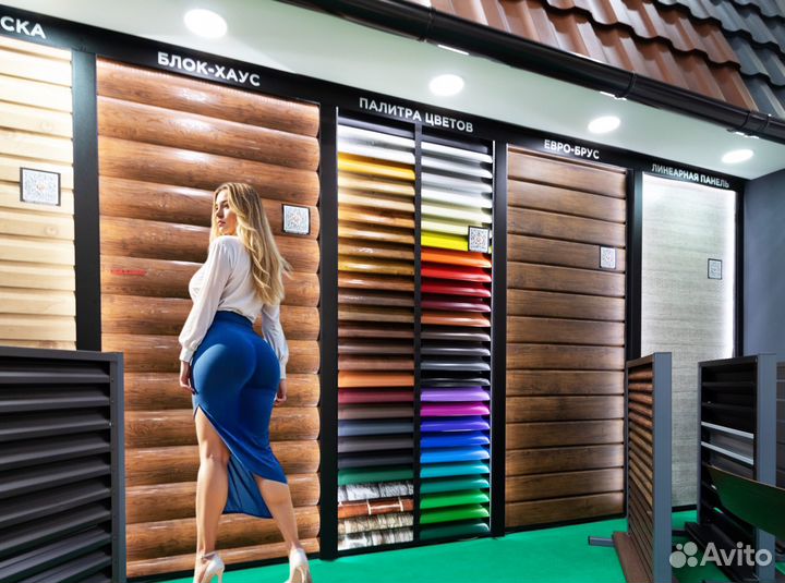 Бизнес без вложений стройка кровля фасады заборы