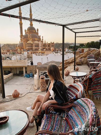 Египет из Спб 10 ноч 12.12 все вкл Шарм