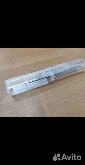 Ручка шариковая Аэрофлот