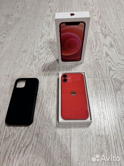 iPhone 12 mini, 128 ГБ