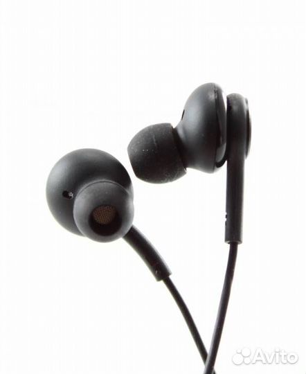 Наушники Sam с разъемом USB Type-C (Качество AAA)