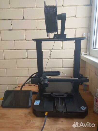 Ender 2 S1 PRO (Full Set)