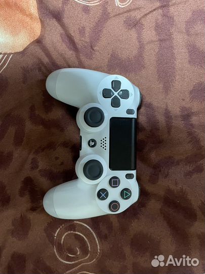 Джойстик геймпад Sony ps 4 DualShock v2 оригинал