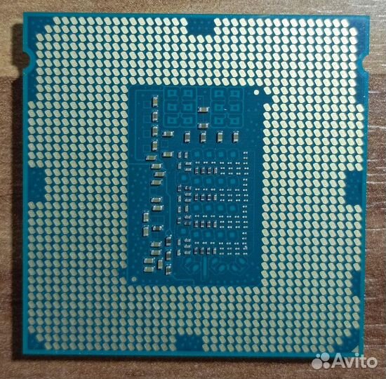 Процессор i5-4460T LGA1150