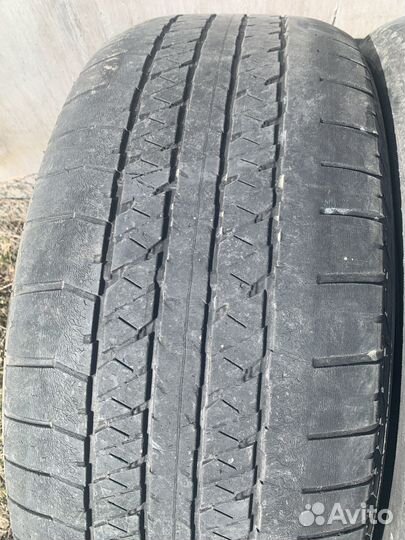 Bridgestone Dueler H/T 684II 275/50 R22 111H