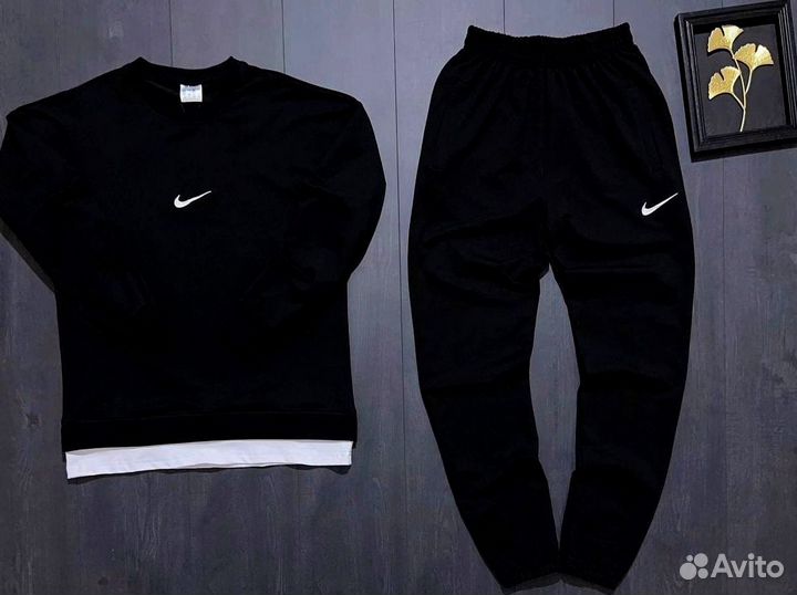 Спортивный костюм nike