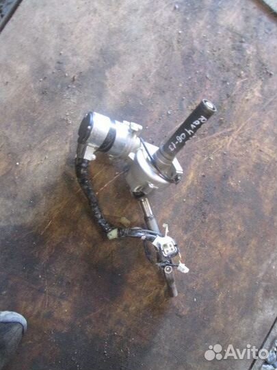 Серводвигатель рулевой рейки Toyota RAV 4 (XA30) 2