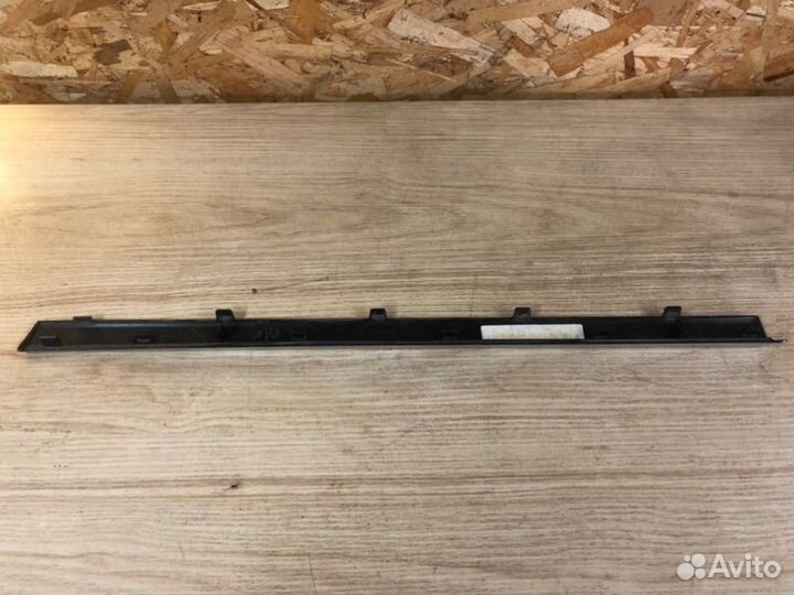 Накладка на дверь задняя правая Land Rover Range