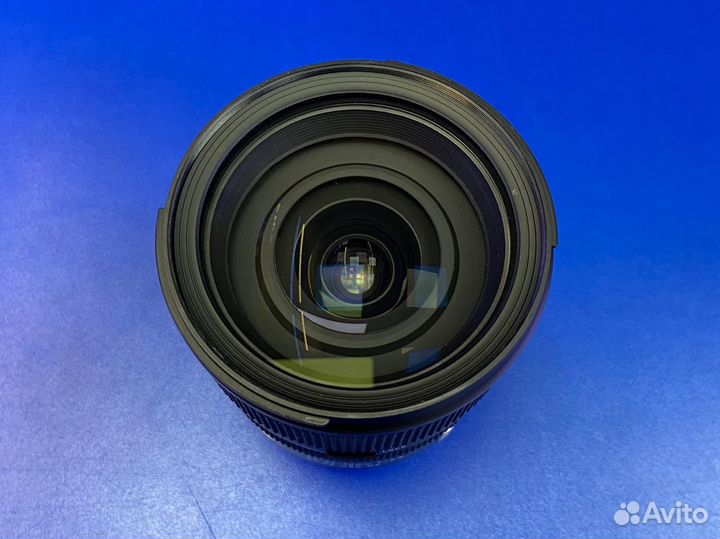 Tamron 24-70mm f/2.8 G2 VC Nikon (гарантия) id5151