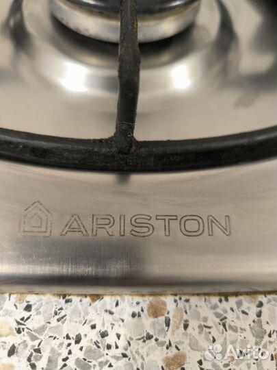 Газовая варочная панель Аriston