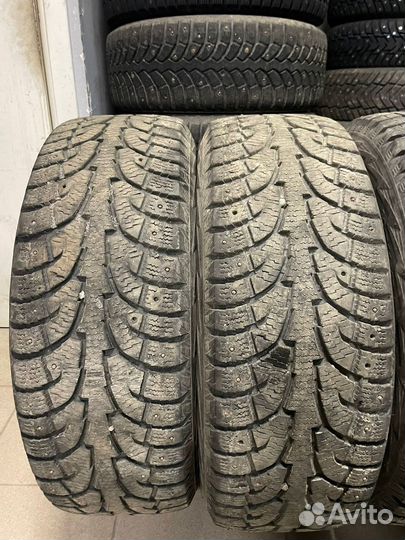 Hankook I'Pike RW11 225/60 R17