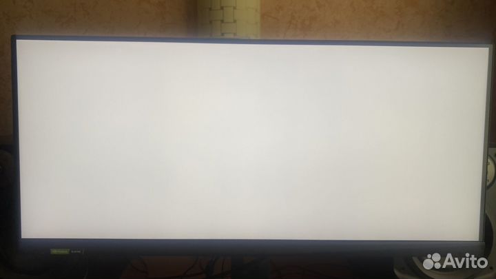 Игровой монитор 29.5 MSI Optix MAG301RF