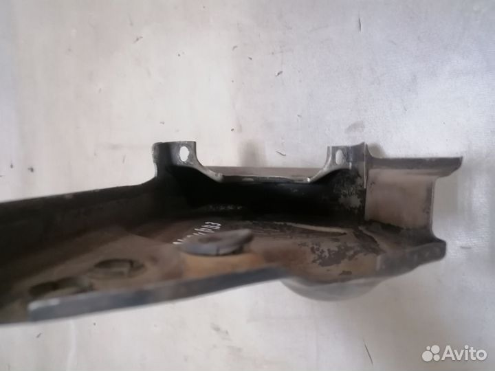 Кожух ремня грм для Audi 80/90 (B3) 1986-1991