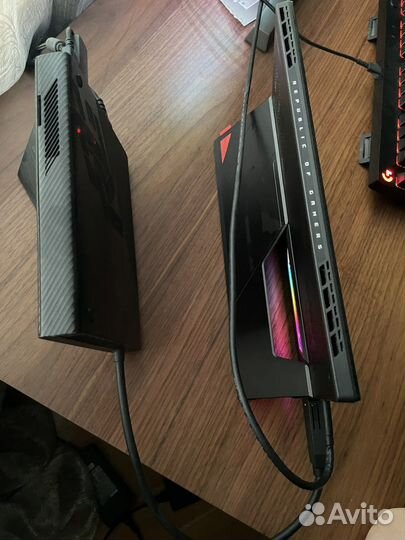 Asus ROG XG Mobile GeForce RTX 3070