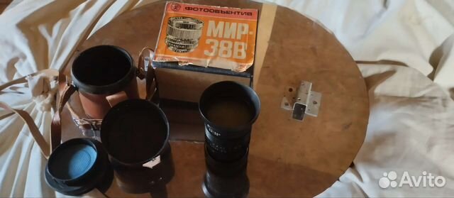 Фотообьектив