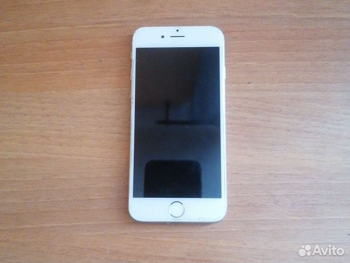Телефон iPhone 6 64 gb