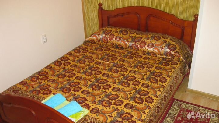 Загородная недвижимость