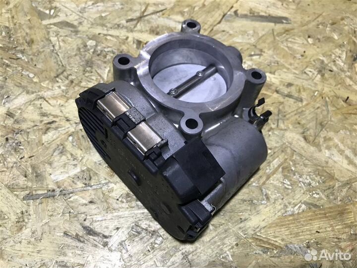 Дроссельная заслонка Mercedes-Benz A-Class W169