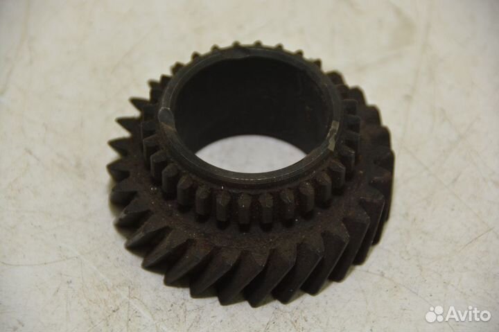 Шестерня рк ваз 2121 ведомая (29 зубъев)