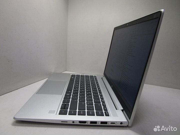 Ноутбук HP ProBook 445 G8 32N32EA AMD Ryzen 3 5400