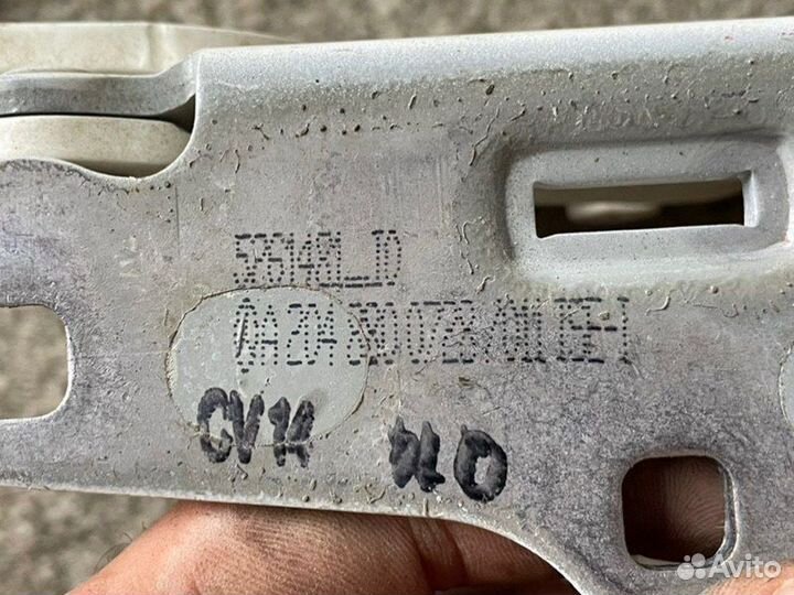 Петля капота левая Mercedes-Benz Cls Amg C218/X218